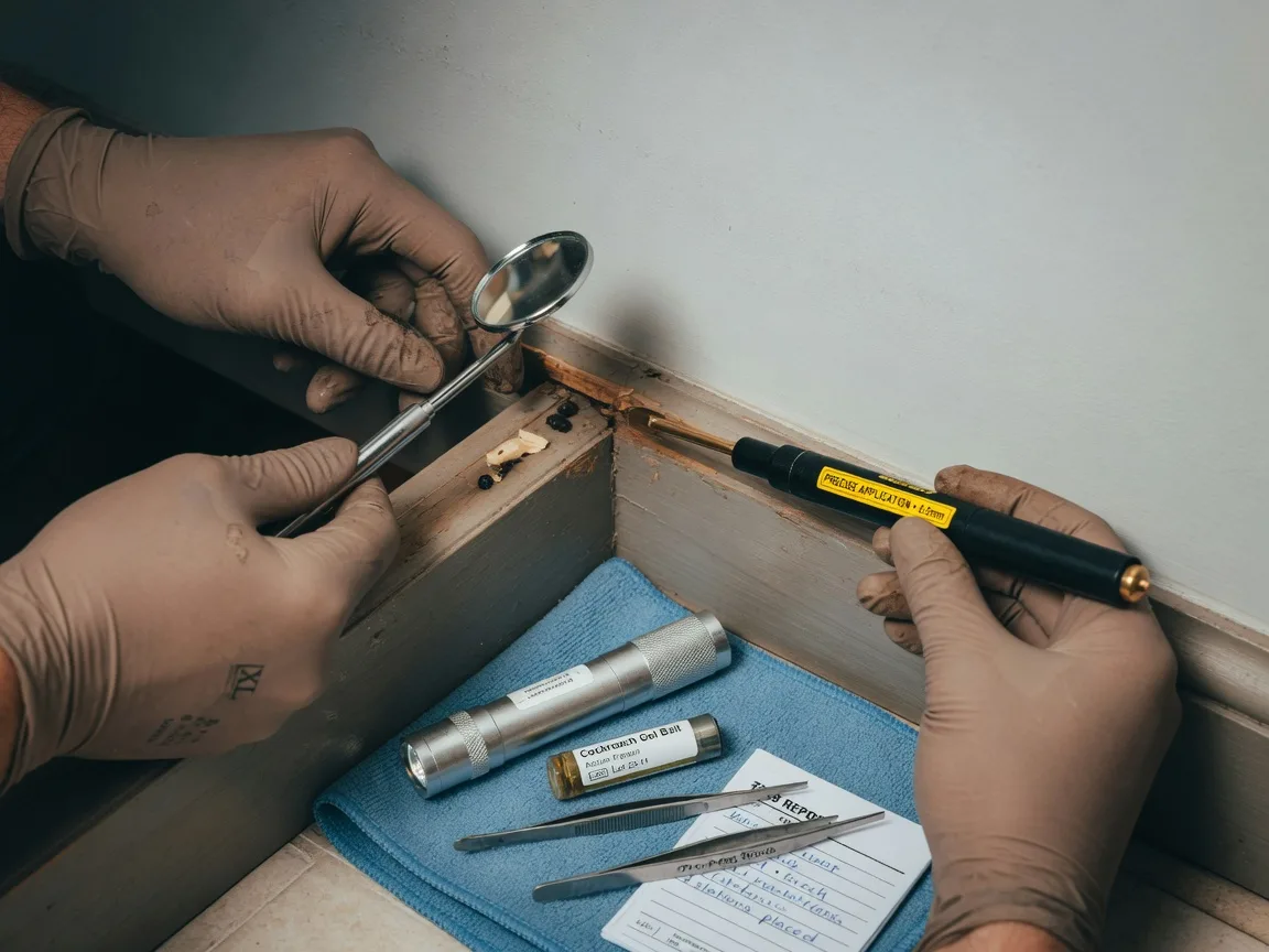 Why choose Emergency Pest Control in New Ross, IN